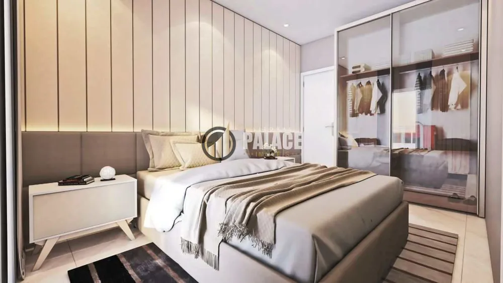 Apartamento, 2 quartos, 78 m² - Foto 11