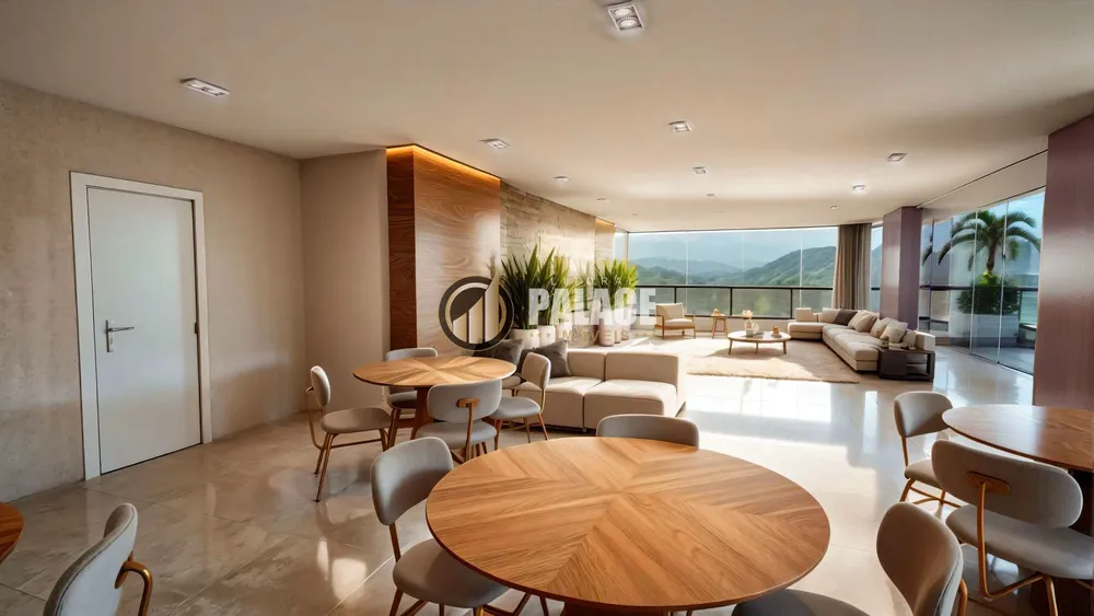 Apartamento, 3 quartos, 134 m² - Foto 7
