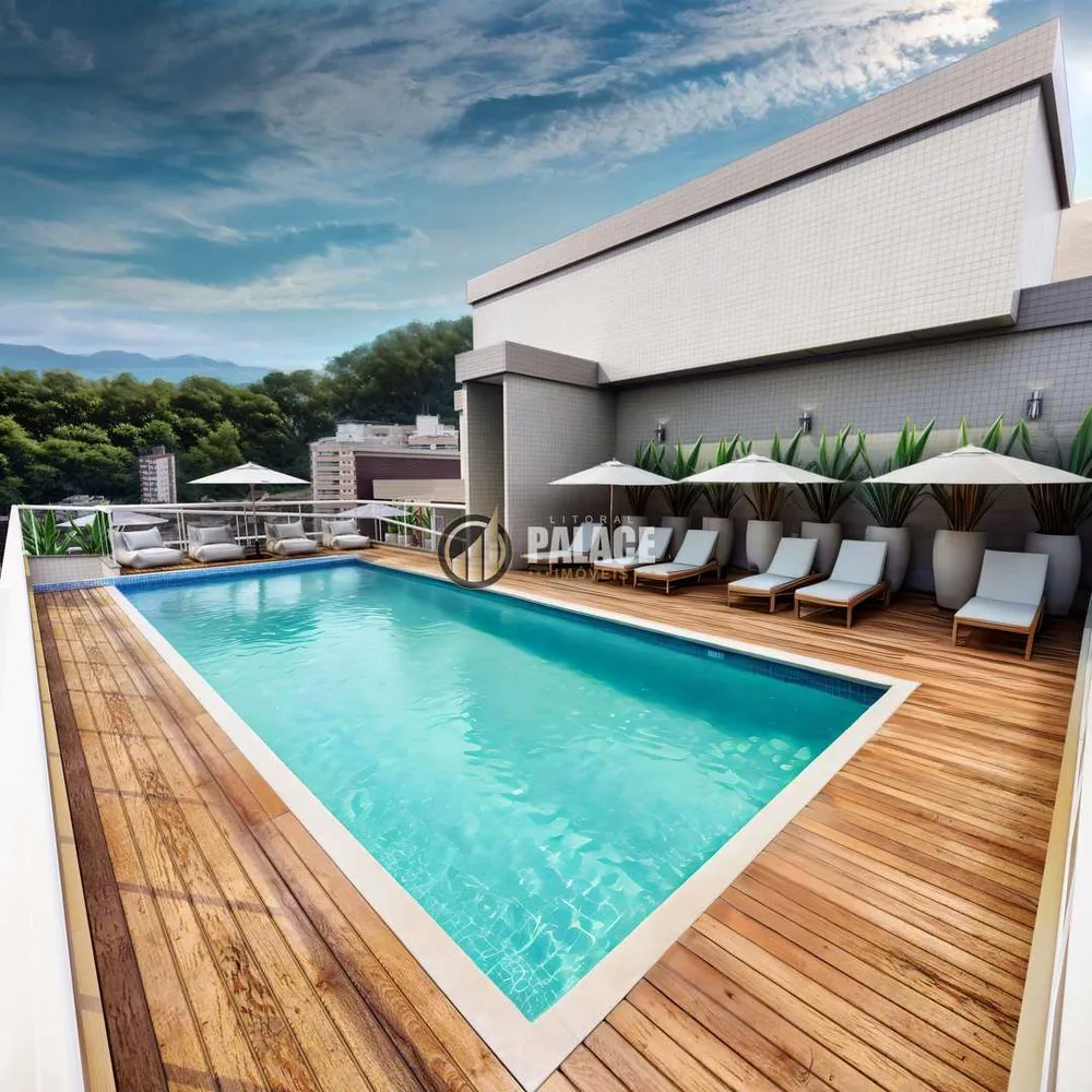 Apartamento, 3 quartos, 134 m² - Foto 4