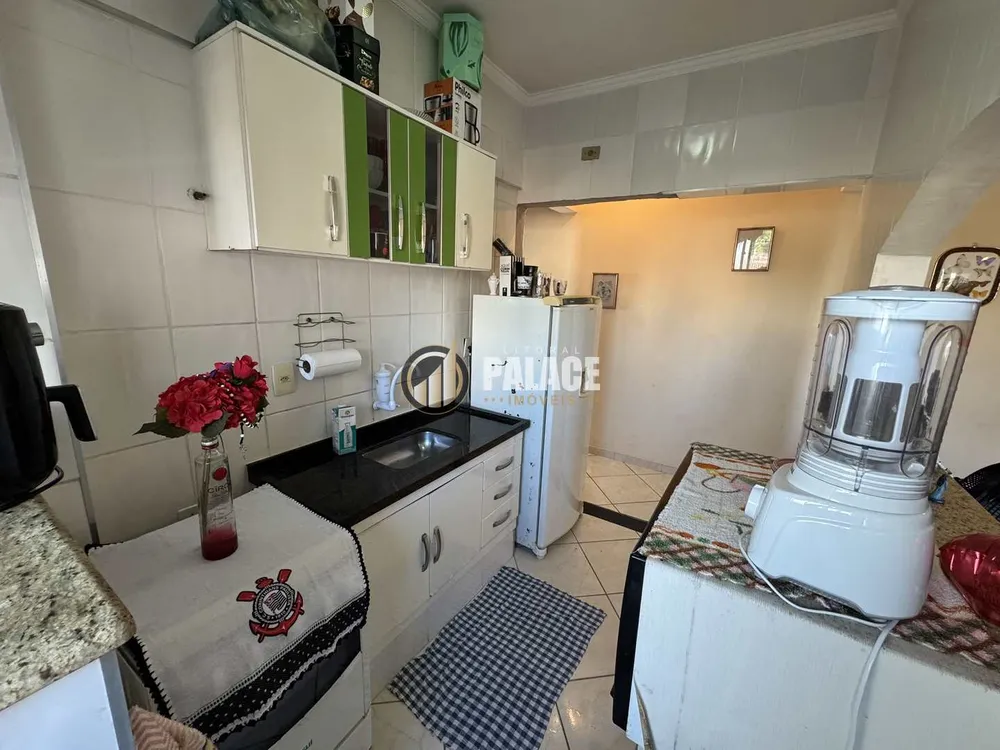 Apartamento, 1 quarto, 44 m² - Foto 4