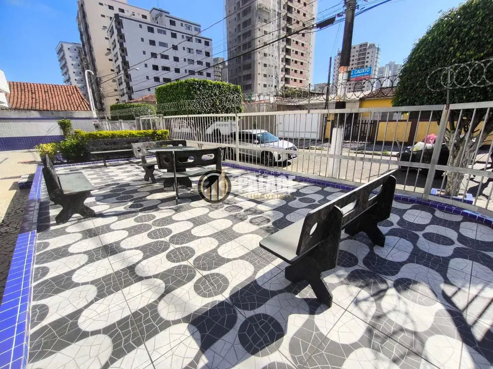 Apartamento, 1 quarto, 44 m² - Foto 8