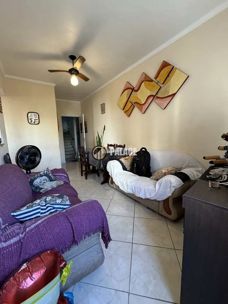 Apartamento, 1 quarto, 44 m² - Foto 3