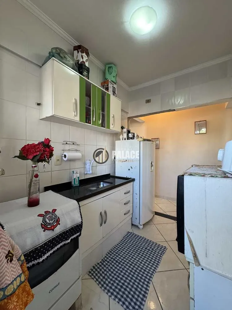 Apartamento, 1 quarto, 44 m² - Foto 6