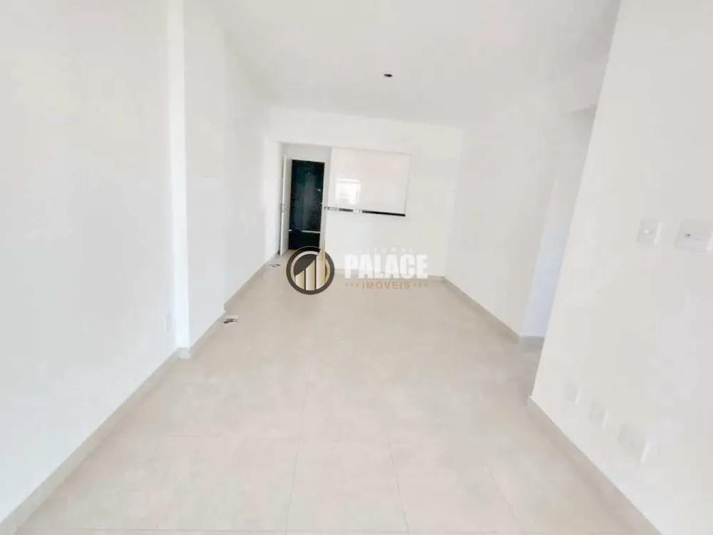 Apartamento, 2 quartos, 77 m² - Foto 3