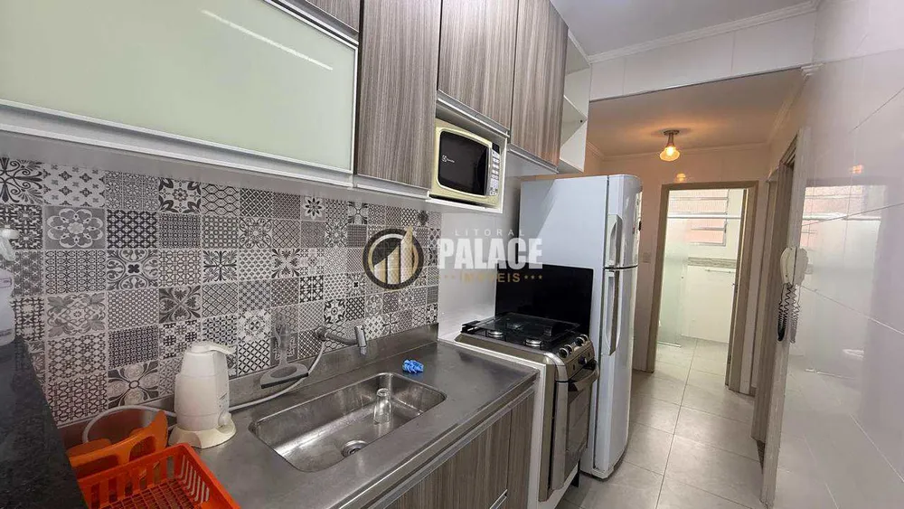Apartamento, 1 quarto, 40 m² - Foto 3