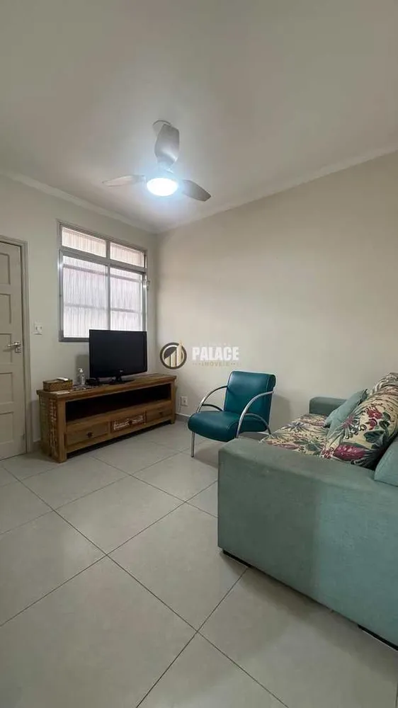 Apartamento, 1 quarto, 40 m² - Foto 4
