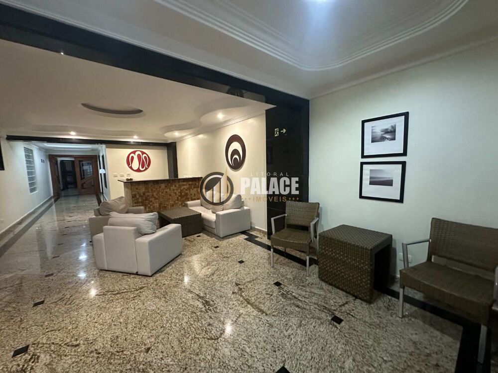 Apartamento à venda com 3 quartos, 131m² - Foto 8