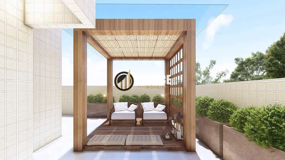 Apartamento, 2 quartos, 76 m² - Foto 6