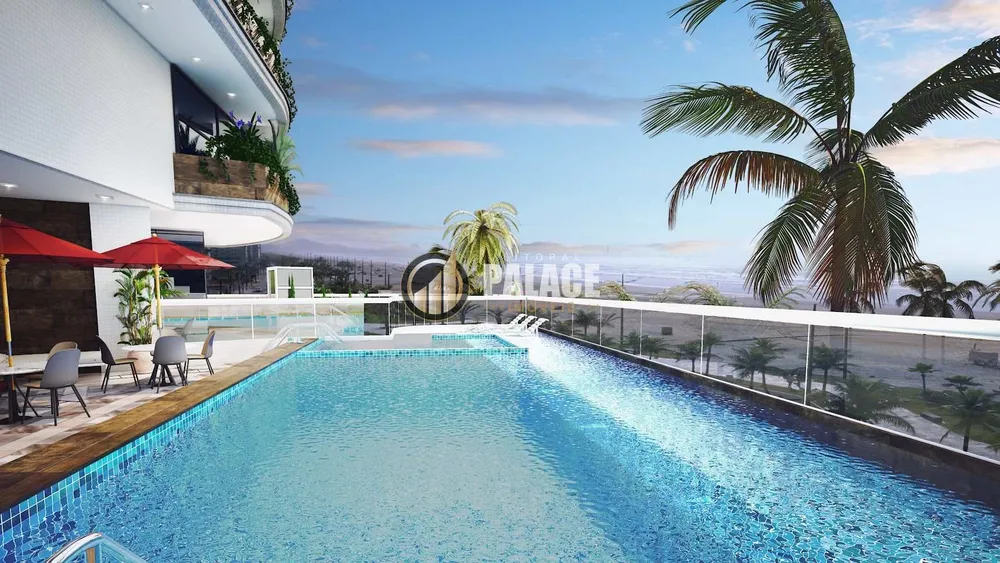 Apartamento, 2 quartos, 74 m² - Foto 3