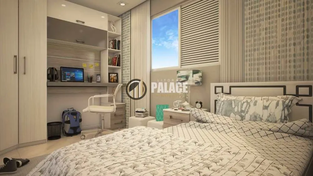 Apartamento, 2 quartos, 66 m² - Foto 5