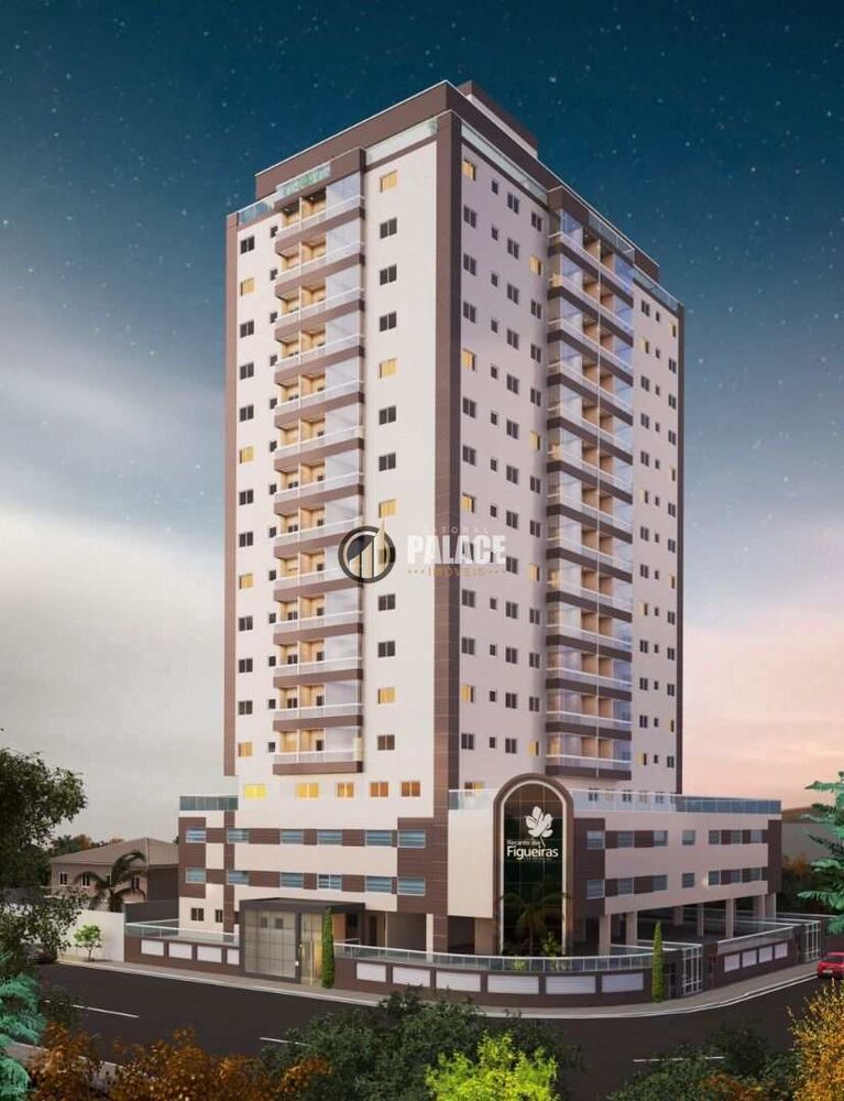 Apartamento, 2 quartos, 66 m² - Foto 7