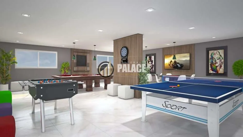 Apartamento, 2 quartos, 66 m² - Foto 11