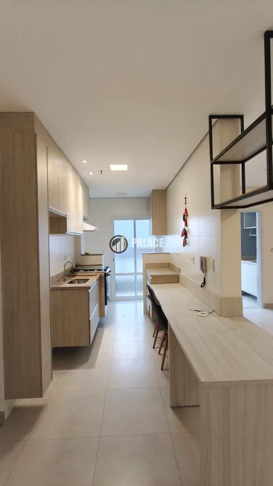 Apartamento, 1 quarto, 55 m² - Foto 3