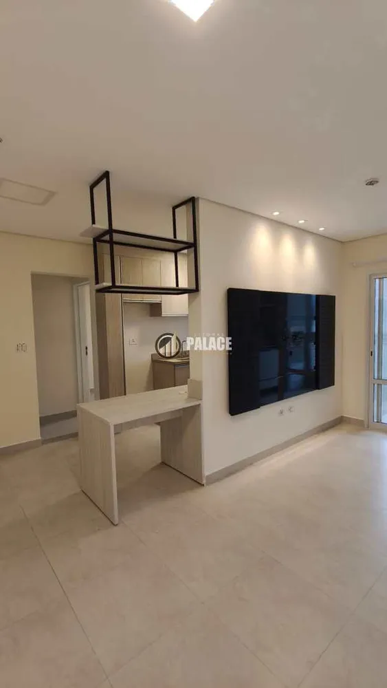 Apartamento, 1 quarto, 55 m² - Foto 3