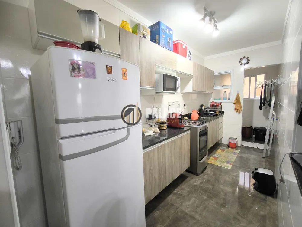 Apartamento, 2 quartos, 87 m² - Foto 1