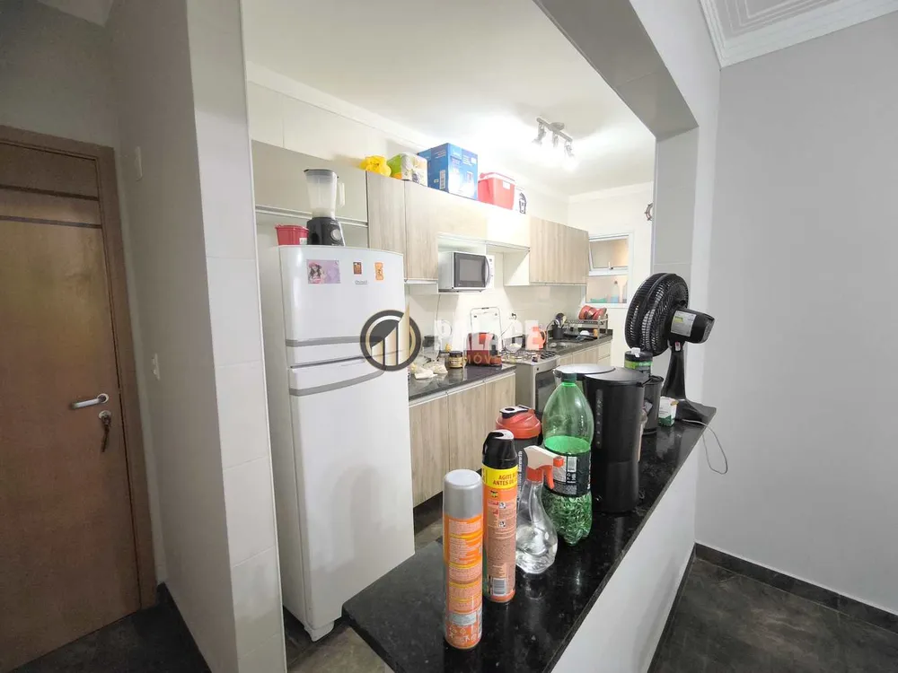 Apartamento, 2 quartos, 87 m² - Foto 2
