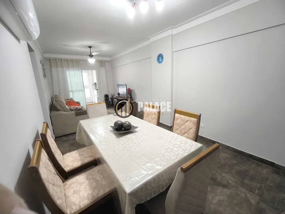 Apartamento, 2 quartos, 87 m² - Foto 2