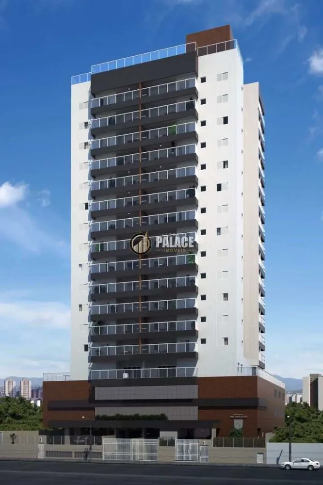 Apartamento, 1 quarto, 59 m² - Foto 3