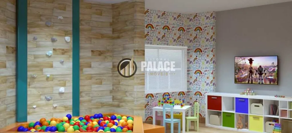 Apartamento, 1 quarto, 59 m² - Foto 15