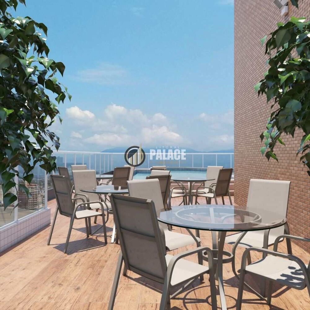 Apartamento, 1 quarto, 59 m² - Foto 3