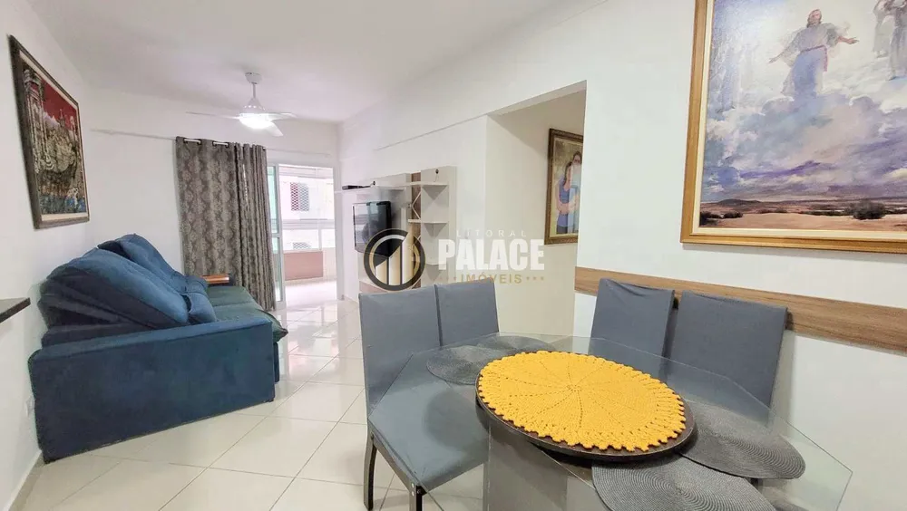 Apartamento, 2 quartos, 80 m² - Foto 8