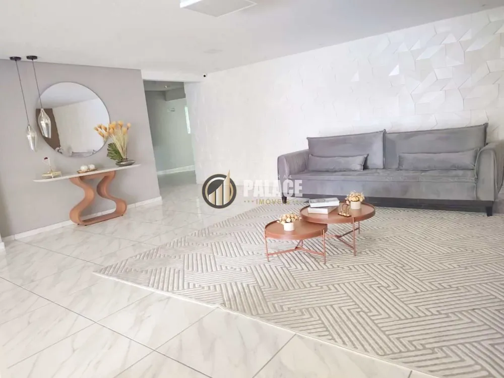 Apartamento, 2 quartos, 80 m² - Foto 13