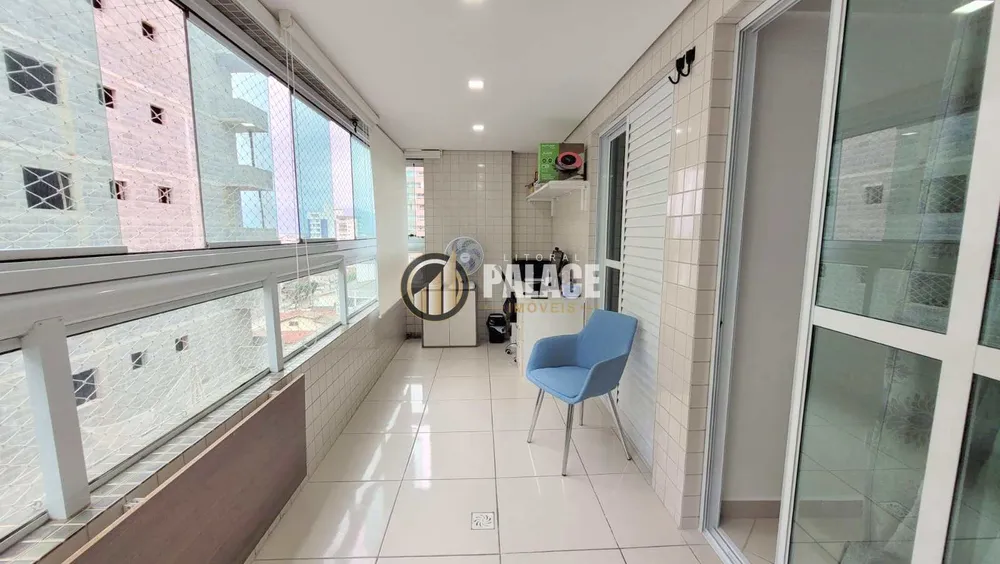 Apartamento, 2 quartos, 80 m² - Foto 14