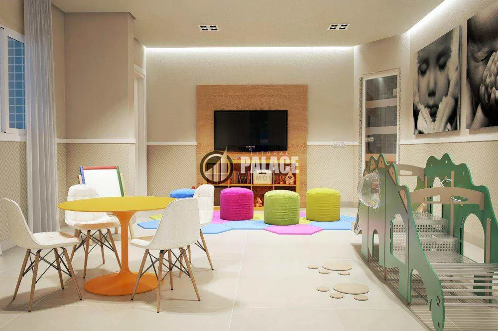 Apartamento, 2 quartos, 72 m² - Foto 4
