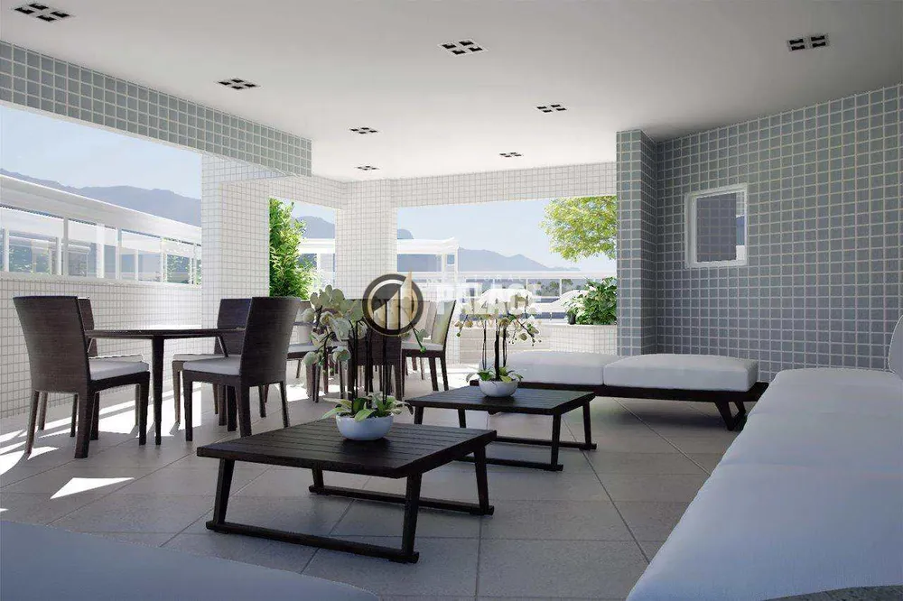 Apartamento, 2 quartos, 72 m² - Foto 10