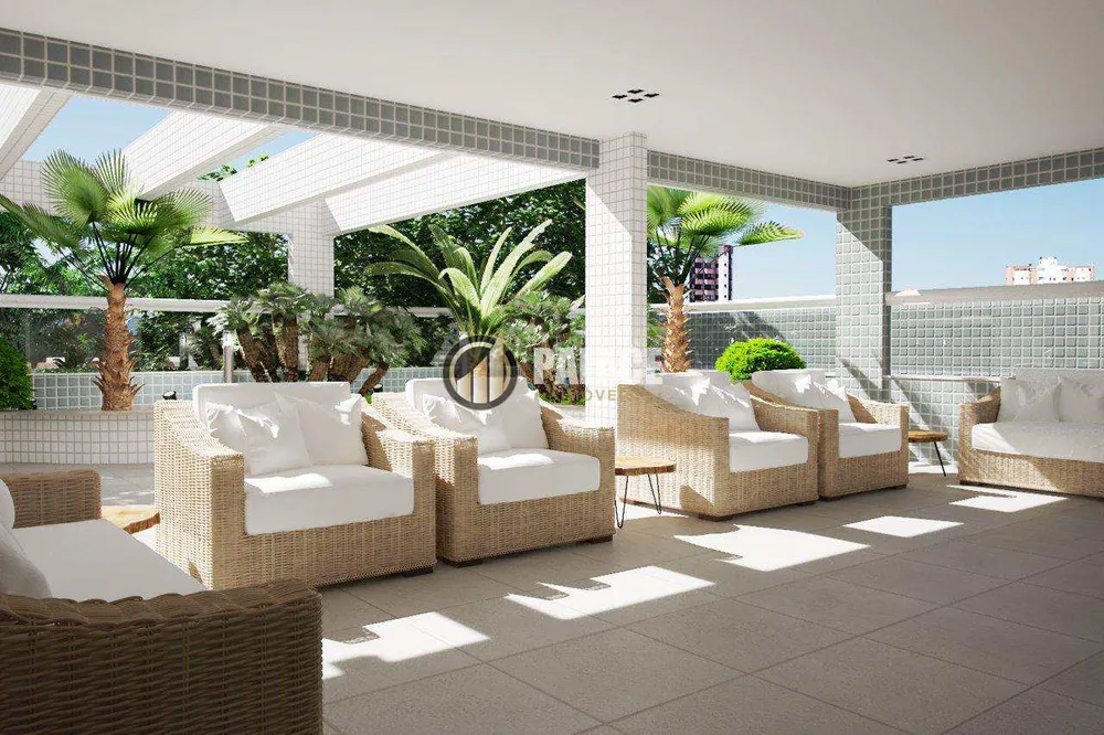Apartamento, 2 quartos, 72 m² - Foto 11