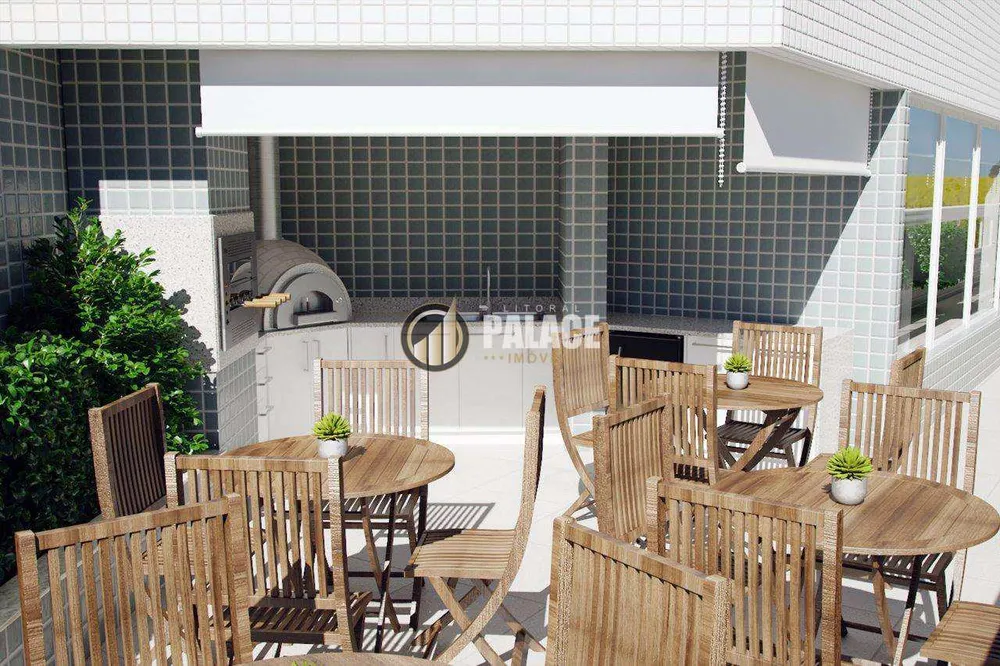 Apartamento, 2 quartos, 72 m² - Foto 5