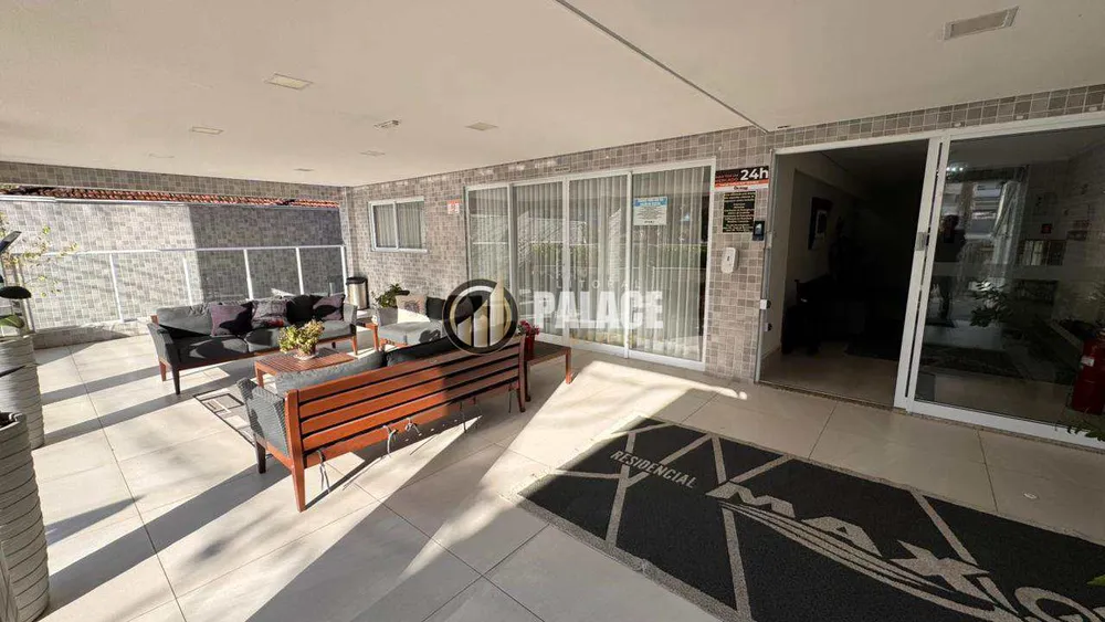Apartamento, 1 quarto, 50 m² - Foto 7