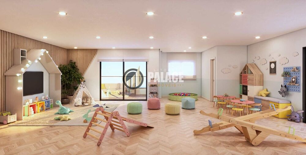 Apartamento, 2 quartos, 81 m² - Foto 13