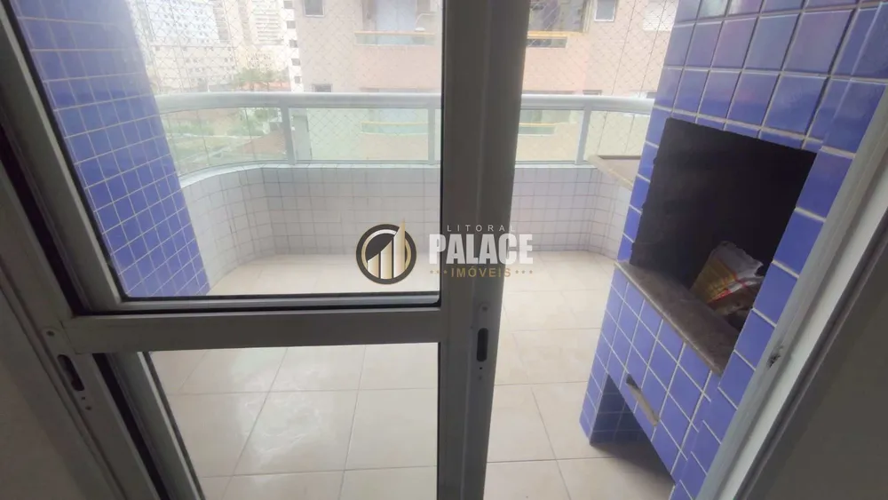 Apartamento, 3 quartos, 89 m² - Foto 1