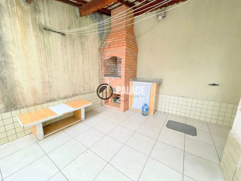 Sobrado, 2 quartos, 87 m² - Foto 3