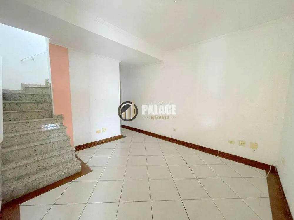 Sobrado, 2 quartos, 87 m² - Foto 2