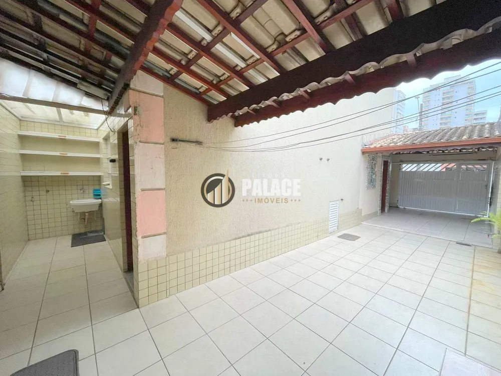 Sobrado, 2 quartos, 87 m² - Foto 4