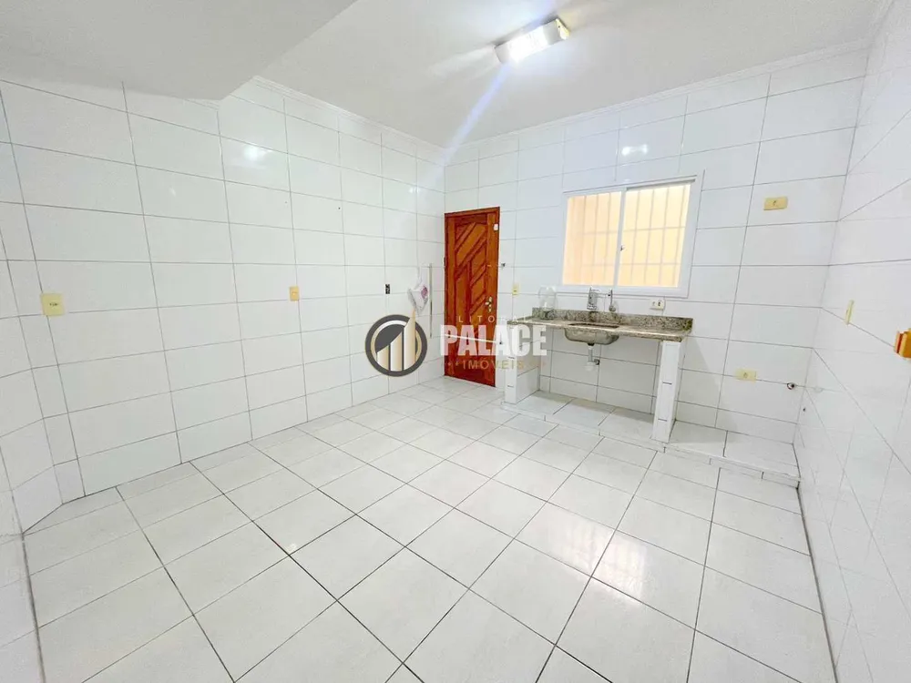 Sobrado, 2 quartos, 87 m² - Foto 7