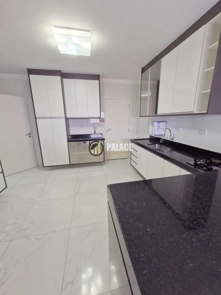 Apartamento, 3 quartos, 155 m² - Foto 3