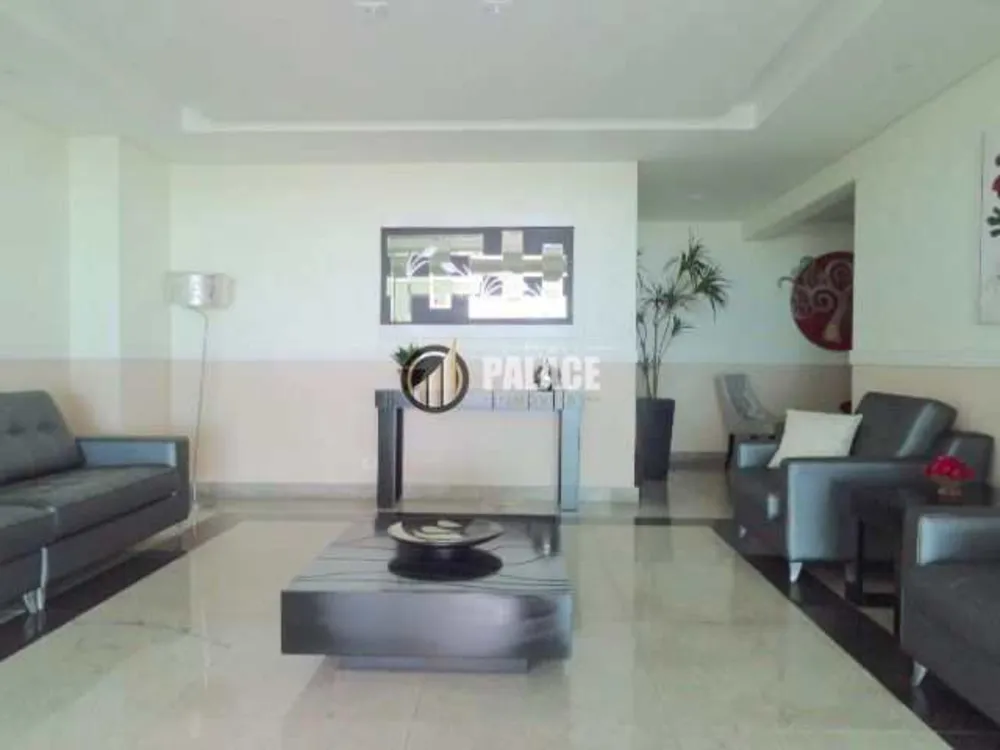 Apartamento, 3 quartos, 155 m² - Foto 10