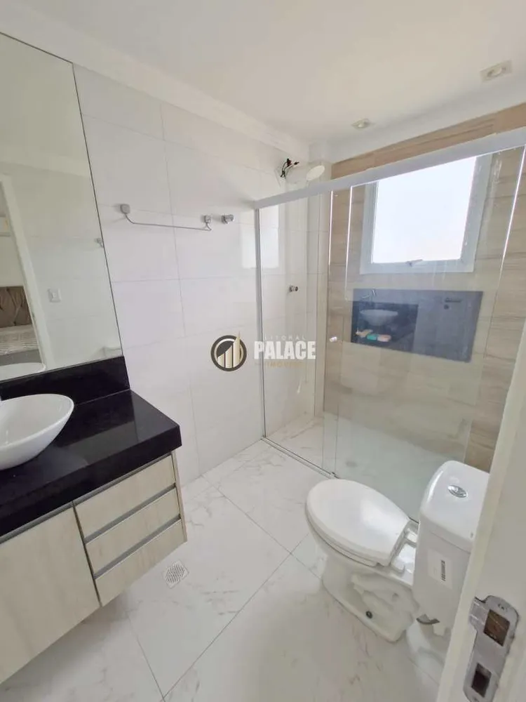 Apartamento, 3 quartos, 155 m² - Foto 6
