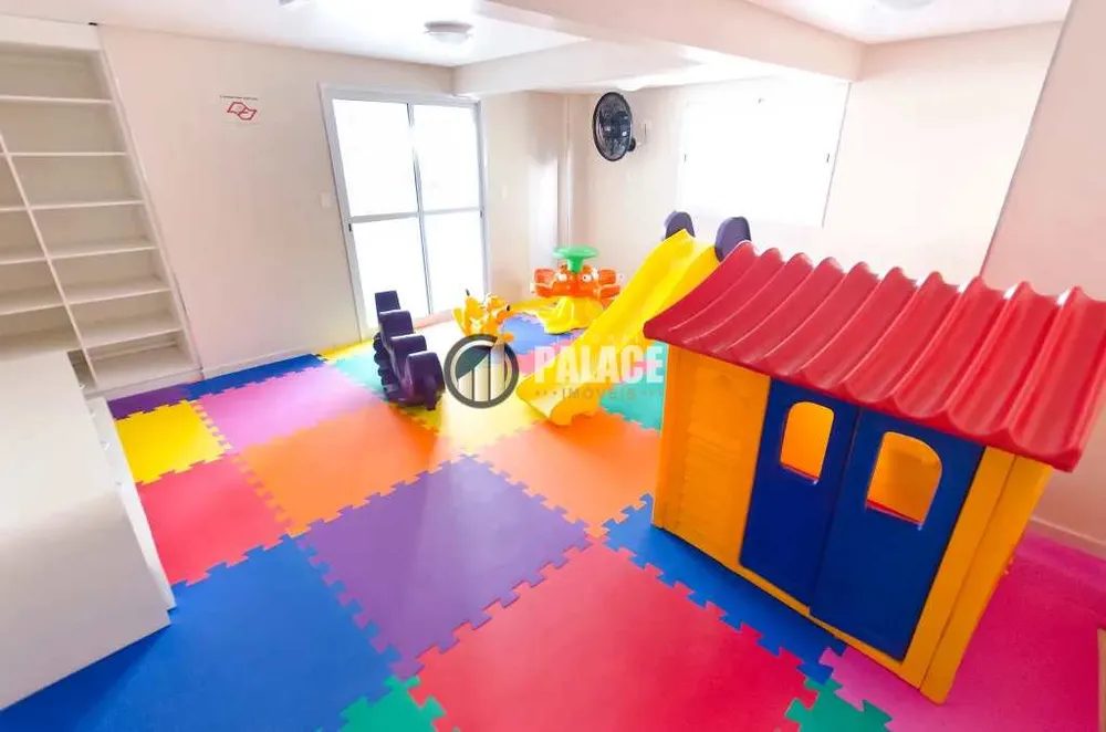 Apartamento, 3 quartos, 155 m² - Foto 2