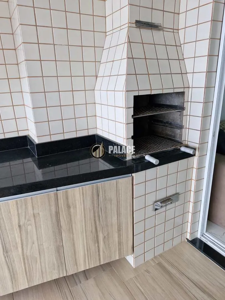 Apartamento, 3 quartos, 155 m² - Foto 4