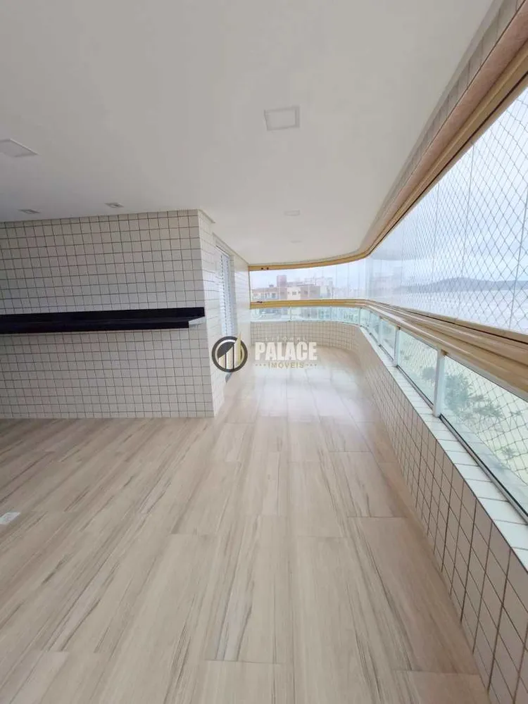 Apartamento, 3 quartos, 155 m² - Foto 1