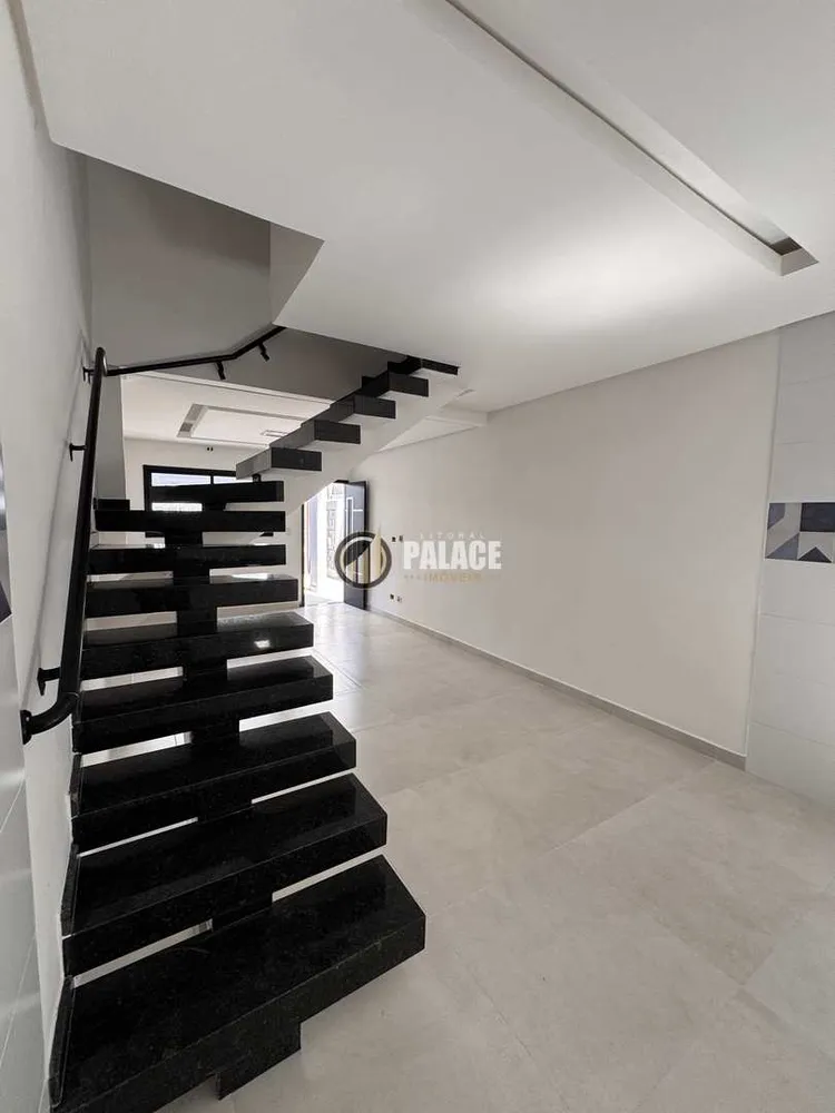 Sobrado, 3 quartos, 108 m² - Foto 4