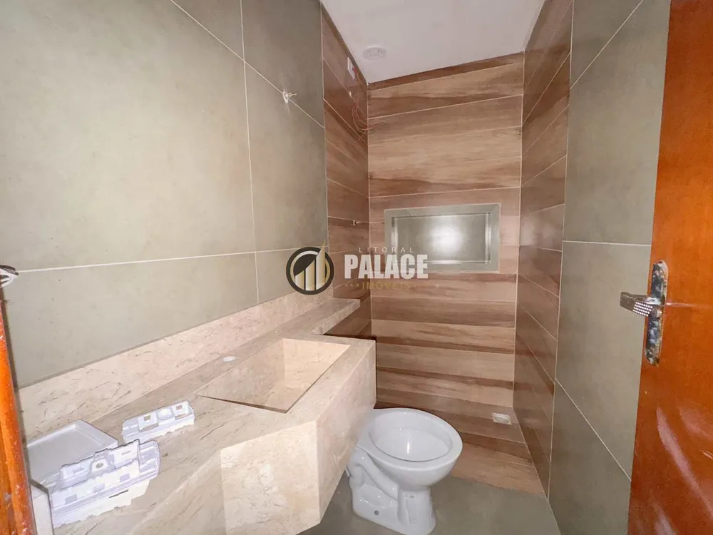Sobrado, 3 quartos, 108 m² - Foto 1