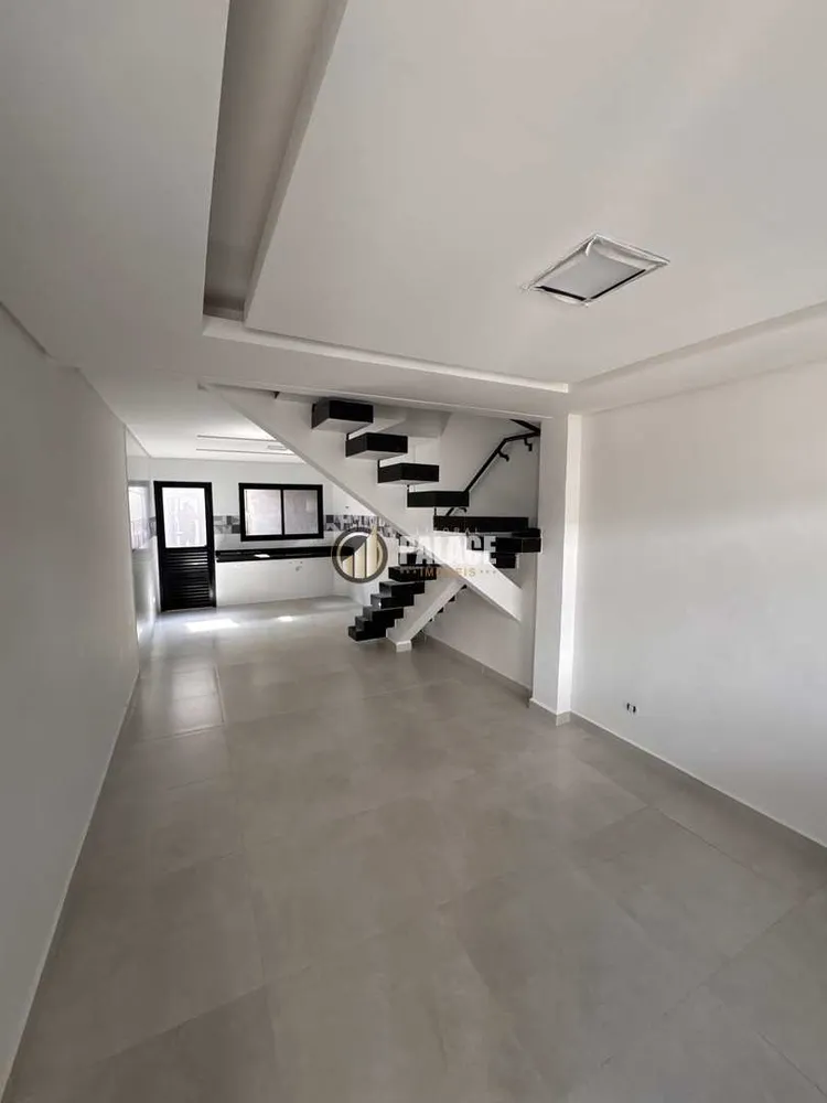 Sobrado, 3 quartos, 108 m² - Foto 4