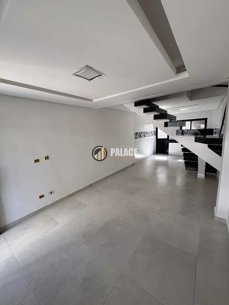Sobrado, 3 quartos, 108 m² - Foto 3
