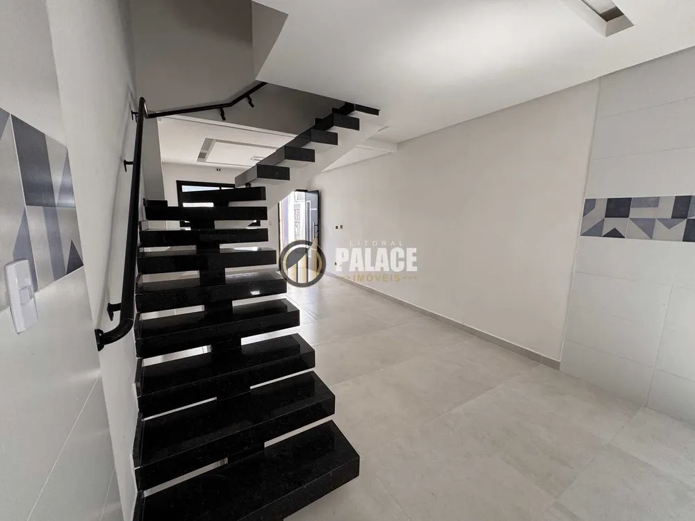 Sobrado, 3 quartos, 108 m² - Foto 6