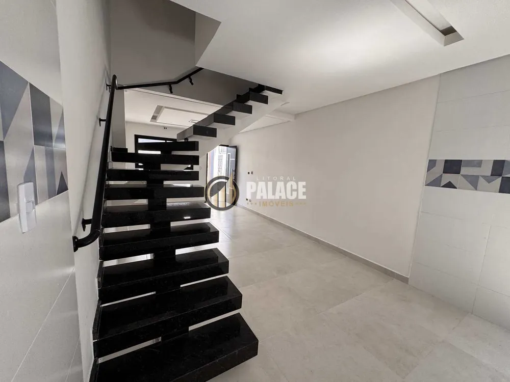 Sobrado, 3 quartos, 108 m² - Foto 2